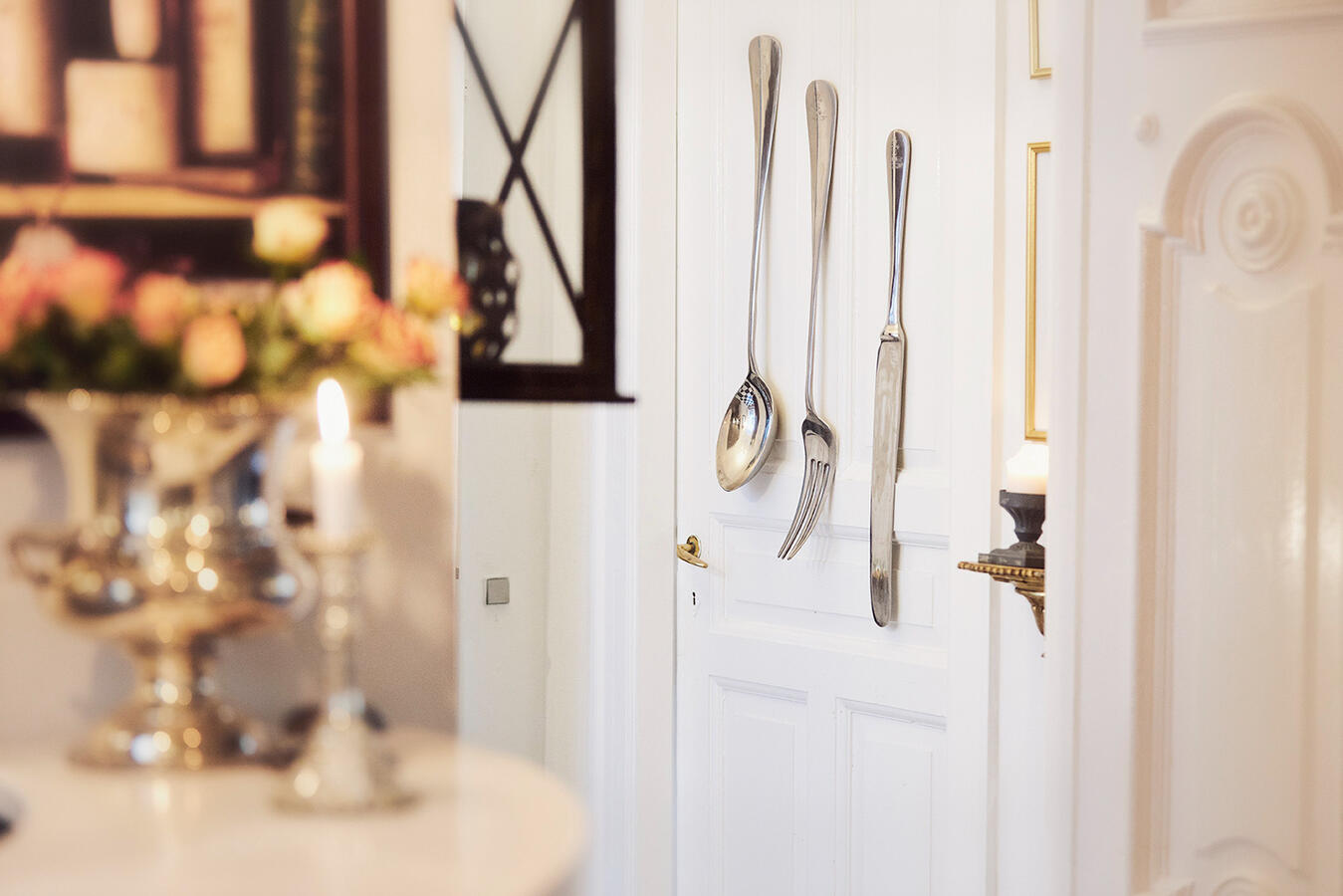 Horning Hus in Copenhagen